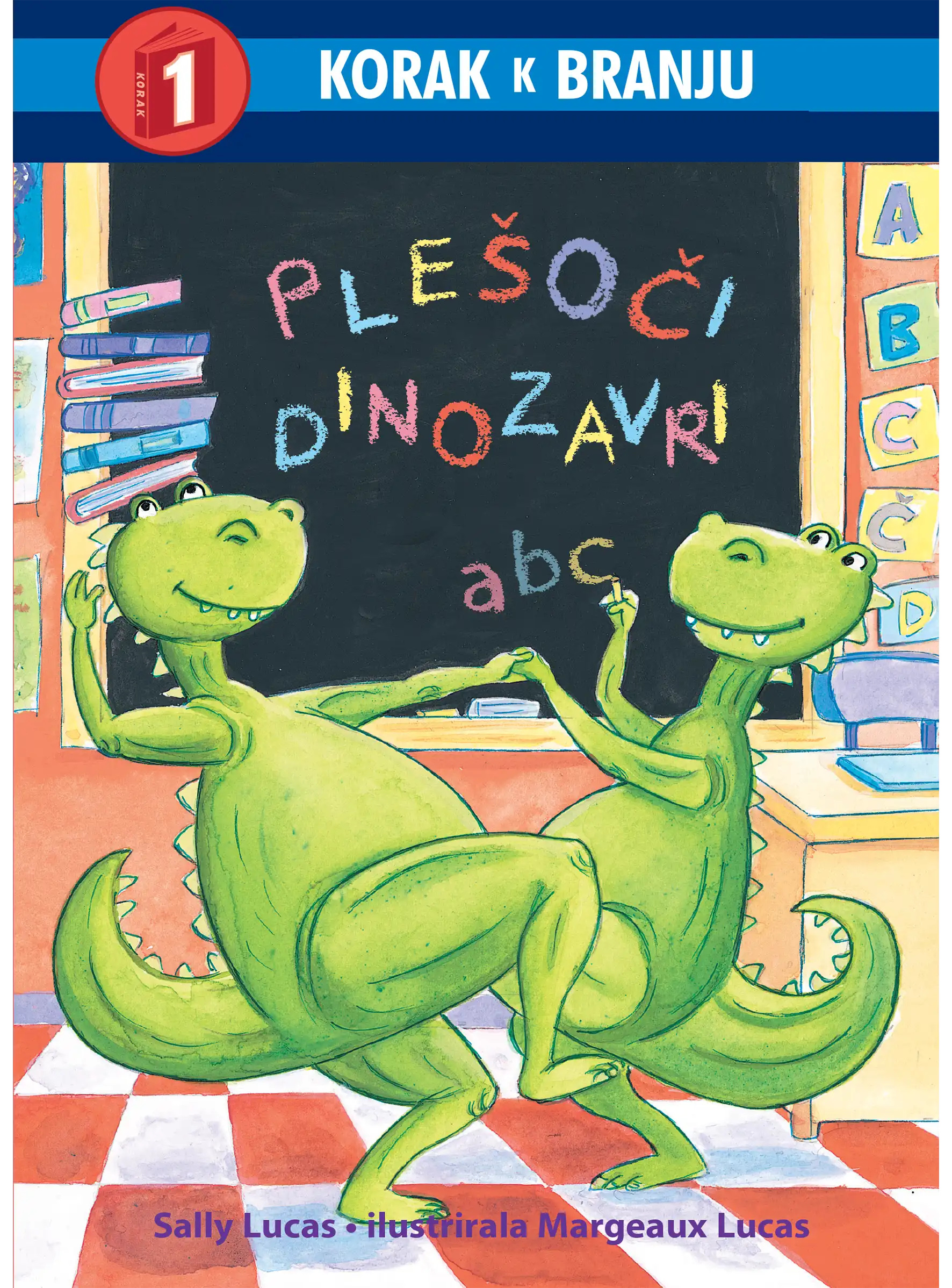 PLEŠOČI DINOZAVRI