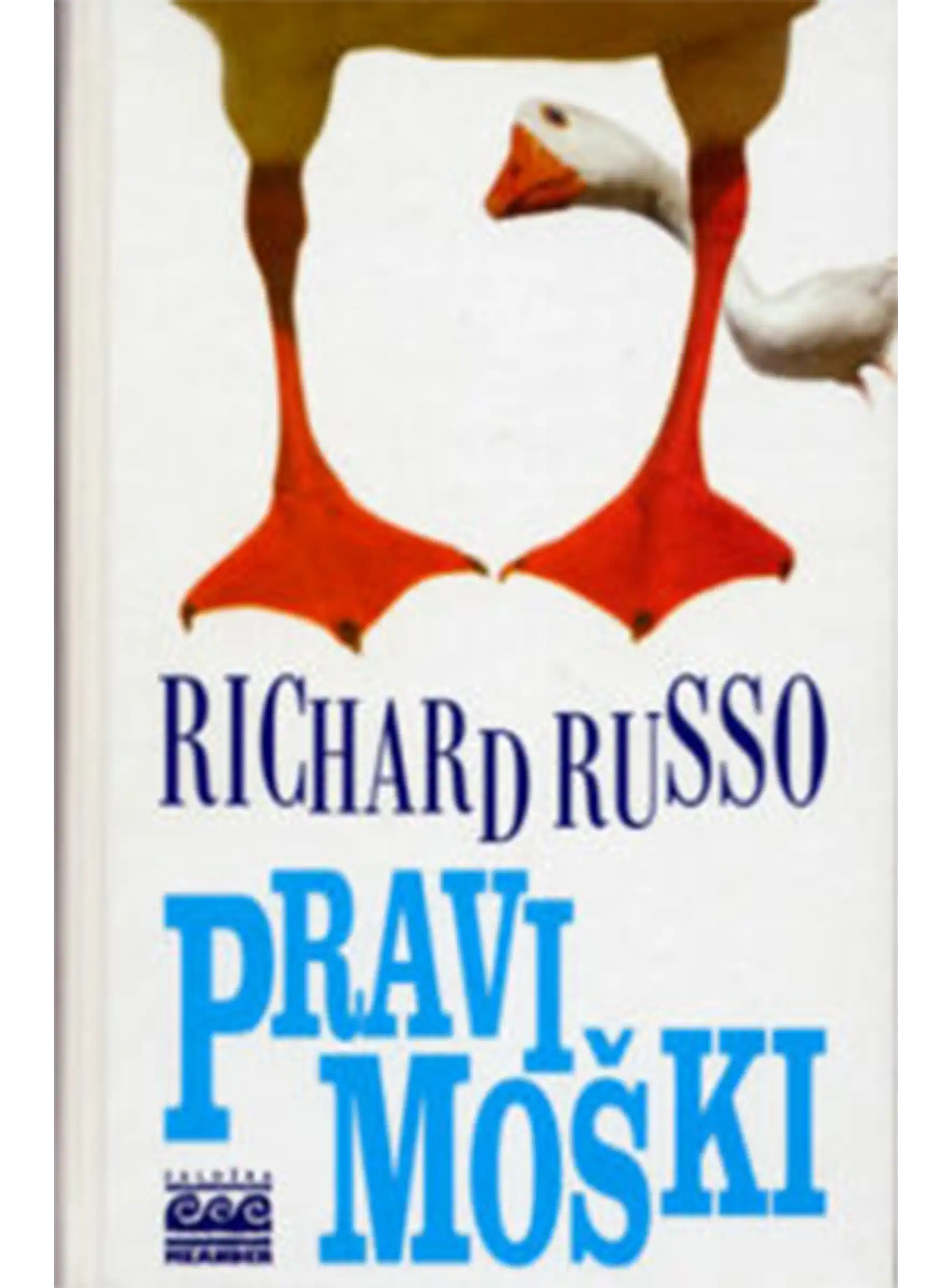 PRAVI MOŠKI