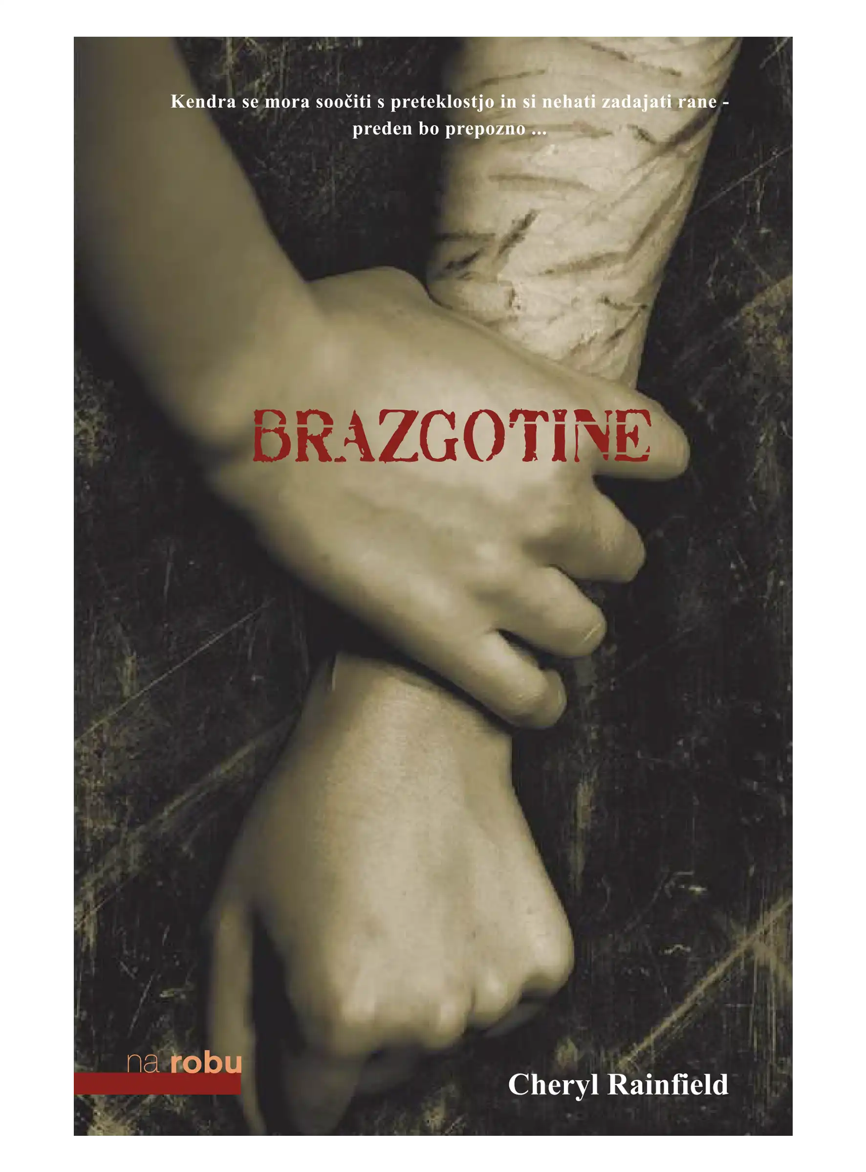 BRAZGOTINE