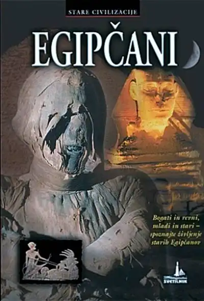 EGIPČANI