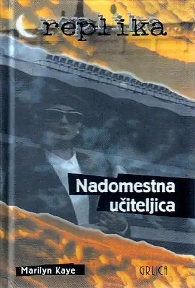 NADOMESTNA UČITELJICA