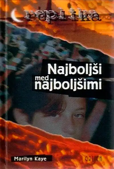 NAJBOLJŠI MED NAJBOLJŠIMI