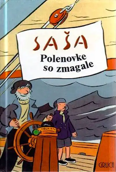 POLENOVKE SO ZMAGALE