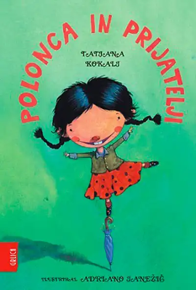 POLONCA IN PRIJATELJI