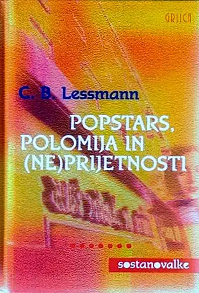 POPSTARS, POLOMIJA IN (NE)PRIJETNOSTI