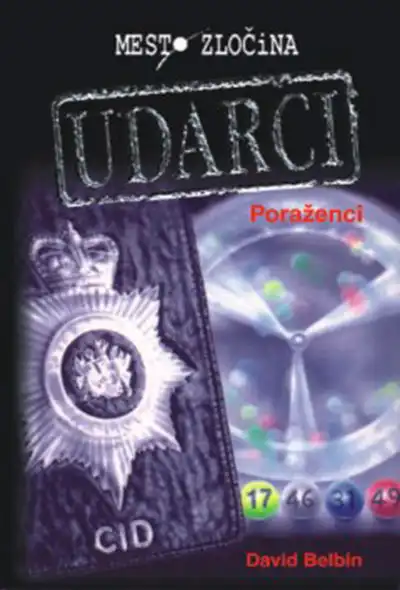 PORAŽENCI