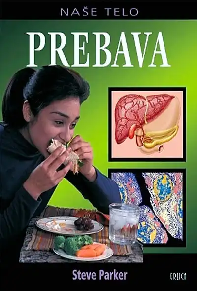 PREBAVA