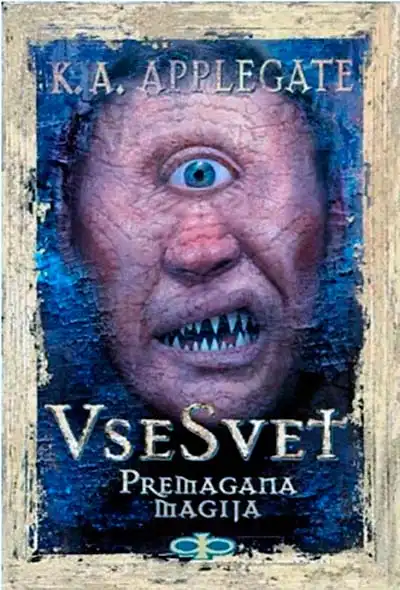 PREMAGANA MAGIJA