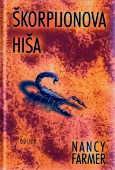 ŠKORPIJONOVA HIŠA