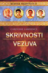 SKRIVNOSTI VEZUVA