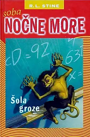 ŠOLA GROZE