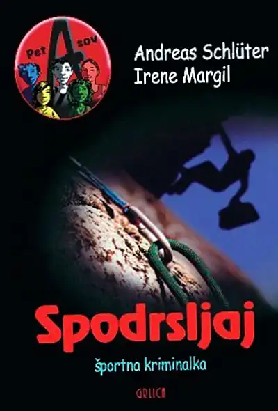 SPODRSLJAJ