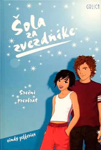 SREČNI PREOBRAT