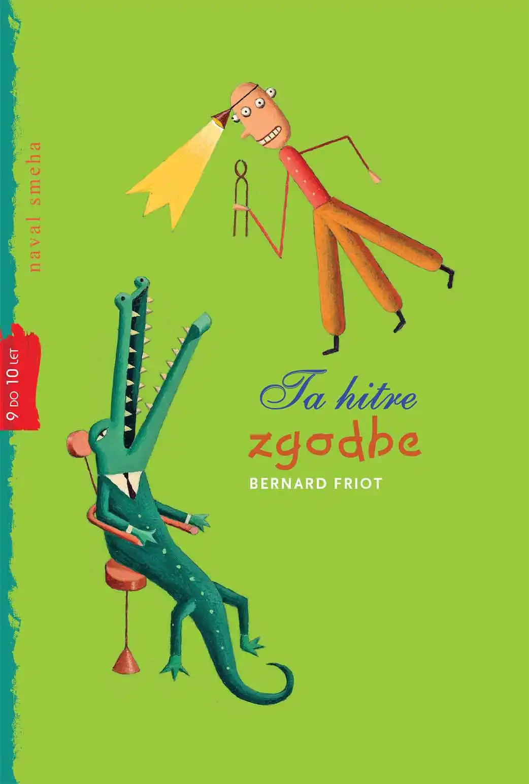 TA HITRE ZGODBE