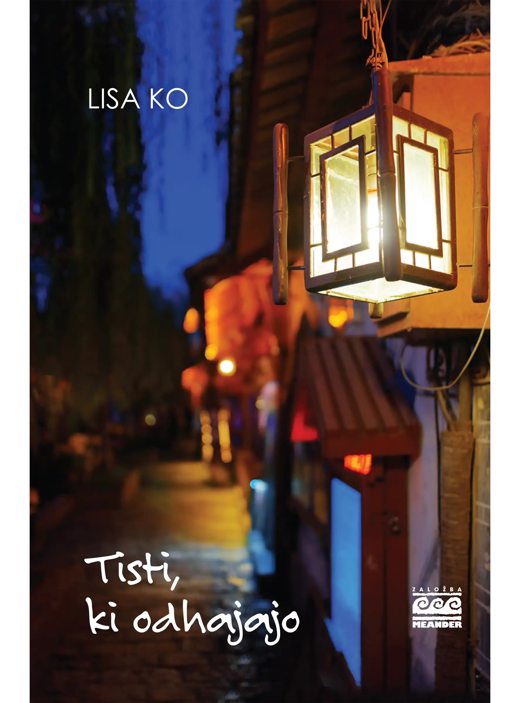 TISTI, KI ODHAJAJO