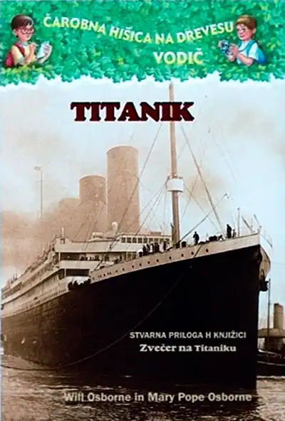 TITANIK