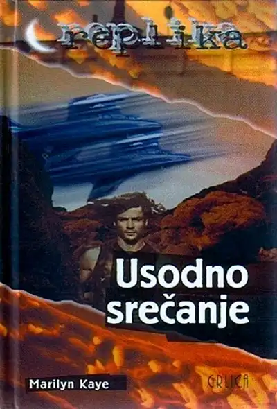 USODNO SREČANJE