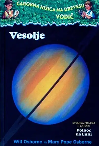 VESOLJE
