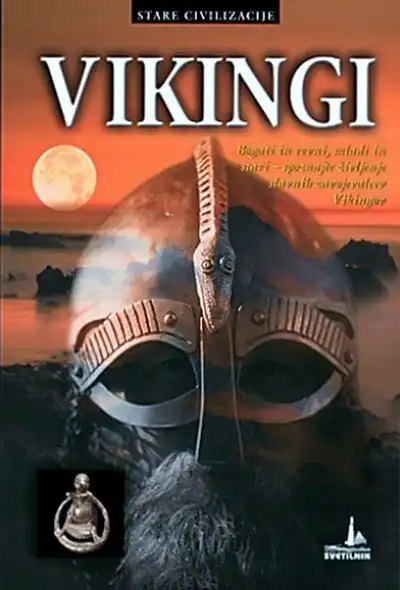 VIKINGI