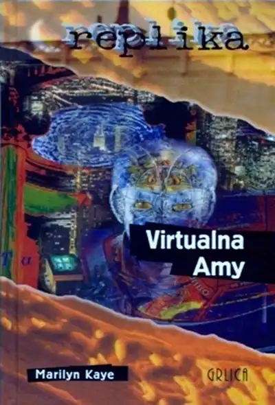 VIRTUALNA AMY