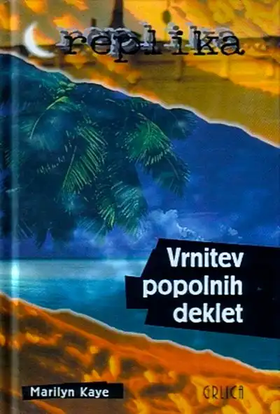 VRNITEV POPOLNIH DEKLET
