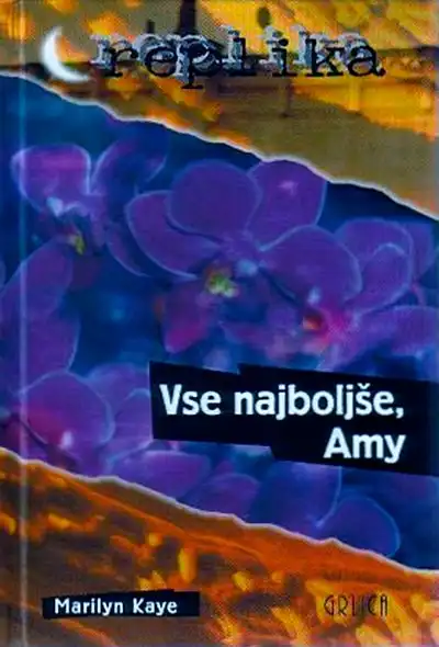 VSE NAJBOLJŠE, AMY