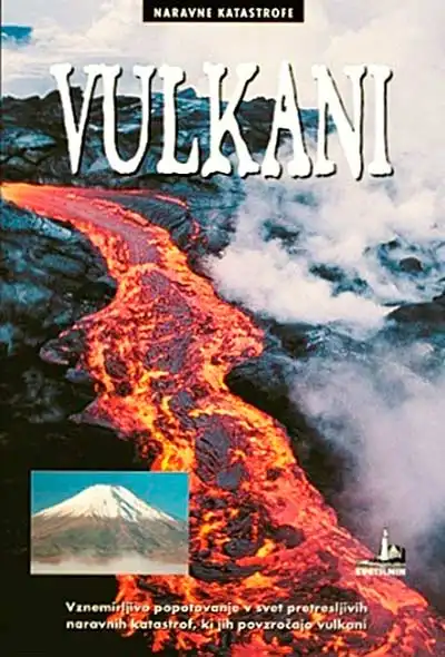 VULKANI