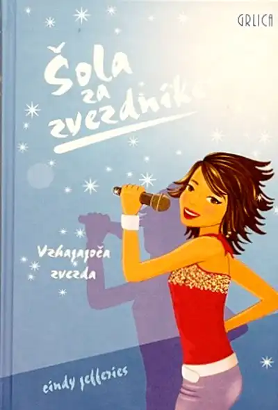 VZHAJAJOČA ZVEZDA