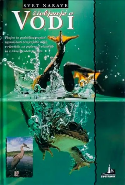 ŽIVLJENJE V VODI