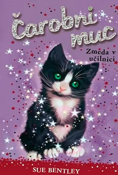 ZMEDA V UČILNICI
